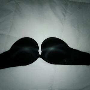 Victoria's Secret Elegant Black Bra